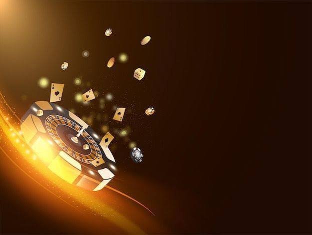 Ξένα Καζίνο Online Ανακαλύπτοντας τον Κόσμο των Ψηφιακών Τυχερών Παιχνιδιών