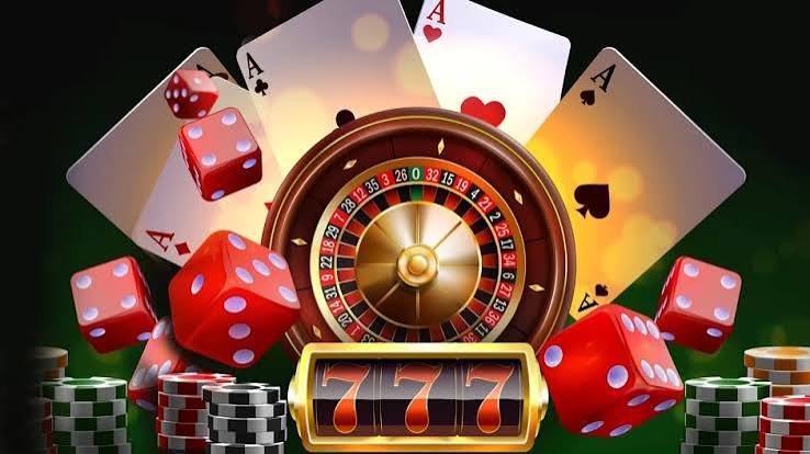 Το Καλύτερο Online Καζίνο Ο Απόλυτος Οδηγός για Παίκτες