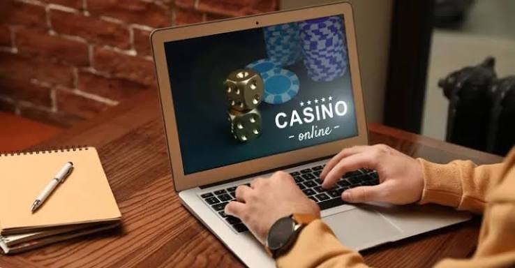 Το Καλύτερο Online Καζίνο Ο Απόλυτος Οδηγός για Παίκτες
