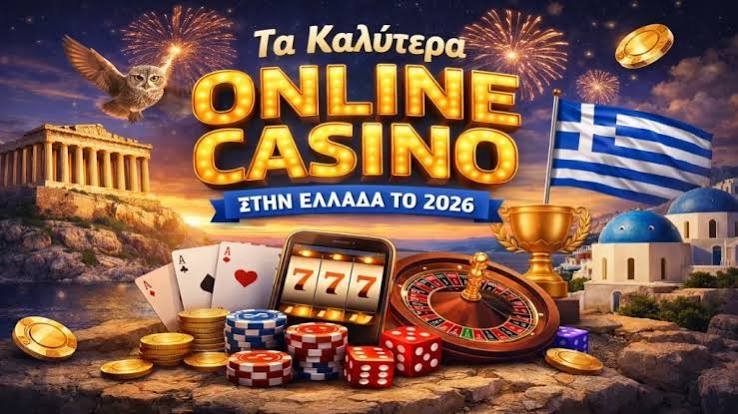 Το καλυτερο online casino Πάθος και Διασκέδαση στον Κόσμο του Τζόγου Το καλυτερο online casino Πάθος και Διασκέδαση στον Κόσμο του Τζόγου