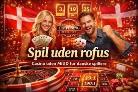 Understanding Freebet Uden Indskud A Guide to No Deposit Bonuses