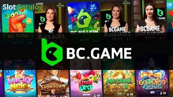 Unlocking BC.Game Mirror Access A Comprehensive Guide