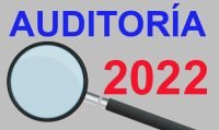 Auditoría 2022