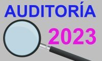 Auditoría 2023