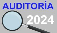 Auditoría 2024