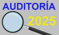Auditoría 2025